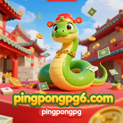 pingpongpg
